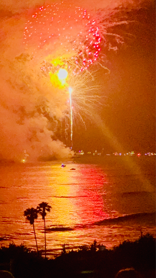 50-Person Potluck, Trike Triumphs & Prime Day Magic