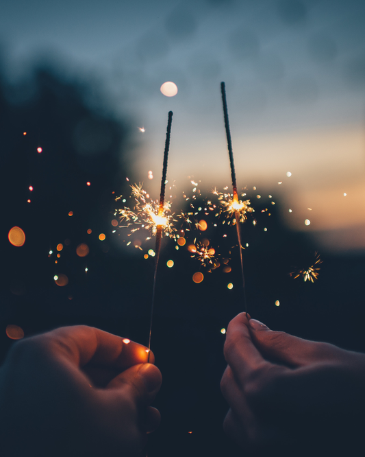 How do you Celebrate?