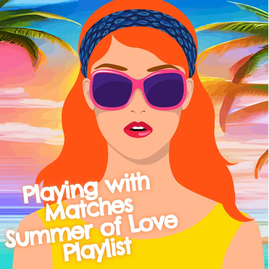 Summer Soundtracks, Podcast Confessions & Musical Magic ✨