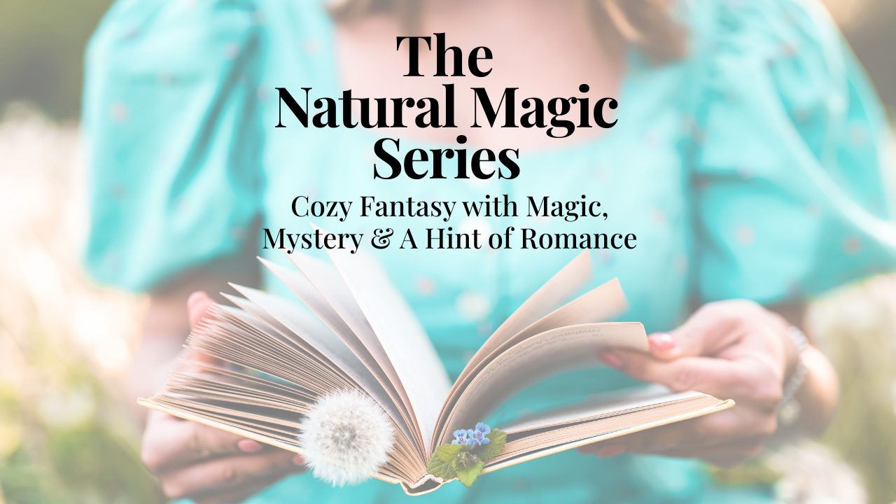 Natural Magic Series