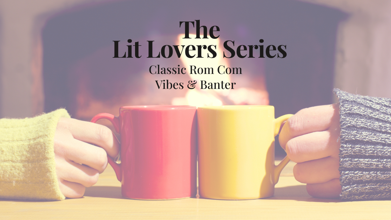 Lit Lovers Series