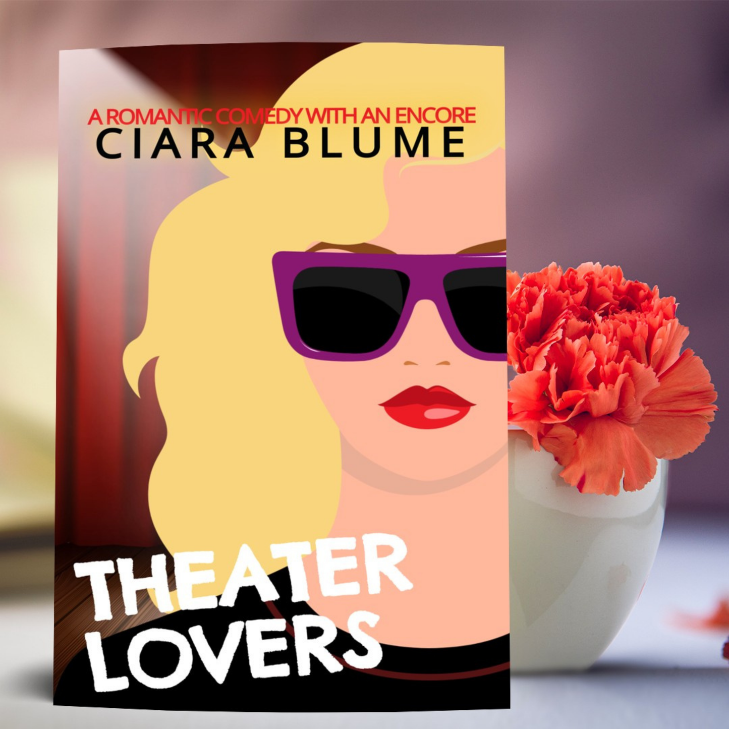 Theater Lovers