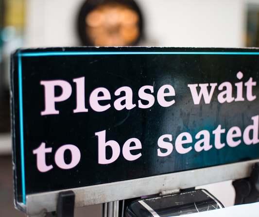 Crowd Control for Fictional Characters (Please Vote!)