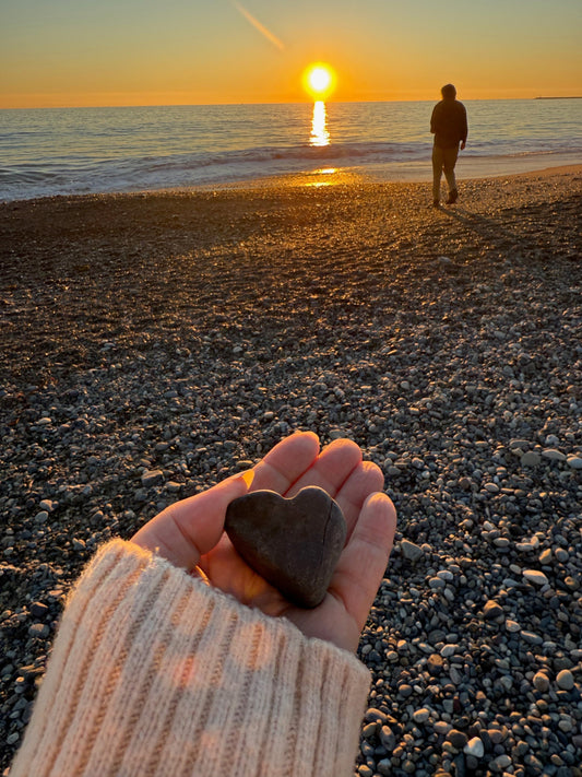Greetings From My Couch