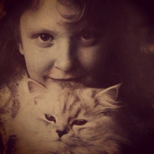 I Was Today Years Old When I Got to Make This Nerdy Little Girl's Dreams Come True