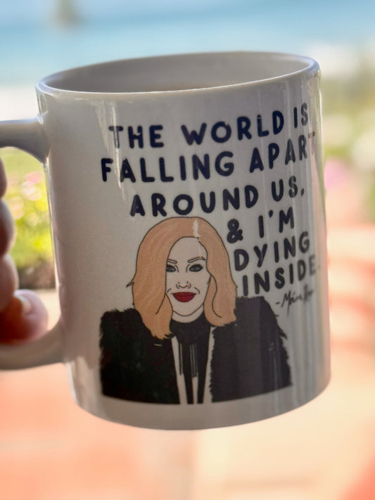 In Memory of Catherine O'Hara: A Story of Kindness