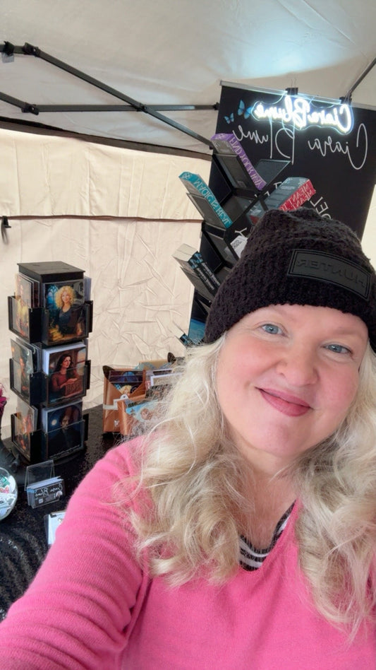 Soggy, Stiff & So Full-Hearted