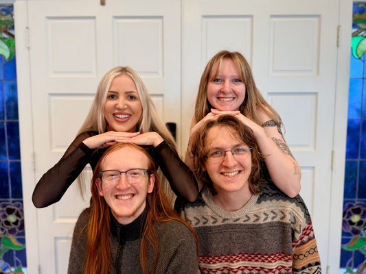 The Cheese-Fueled Fever Dream Between Christmas & New Year's