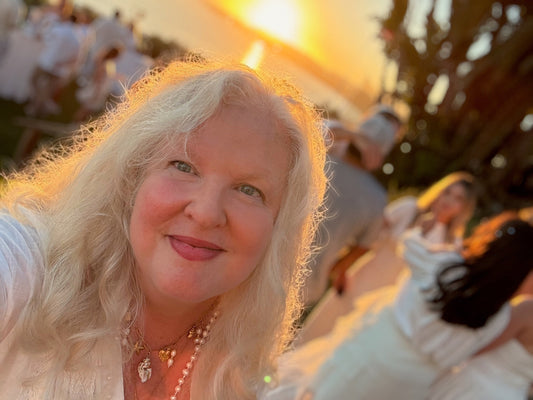 The Laden Tree: When Life Gives You 150+ Guests