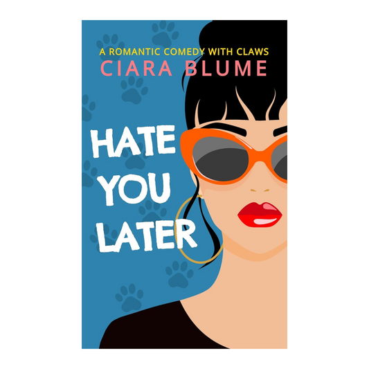 Hate You Later