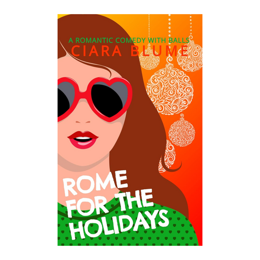 Rome for the Holidays