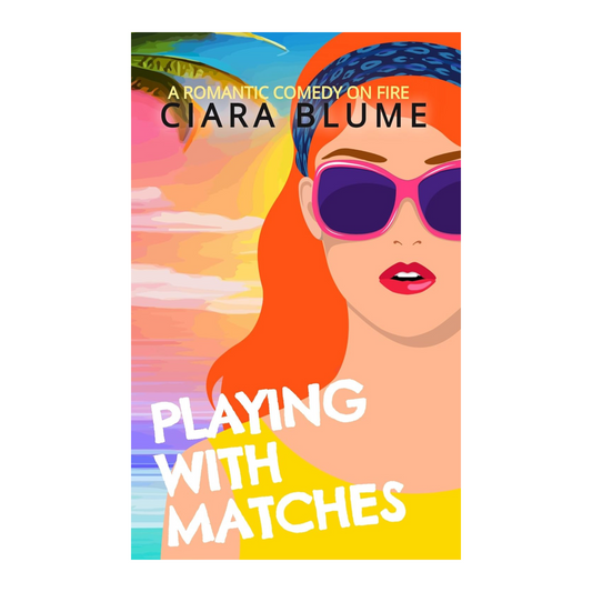 Playing With Matches
